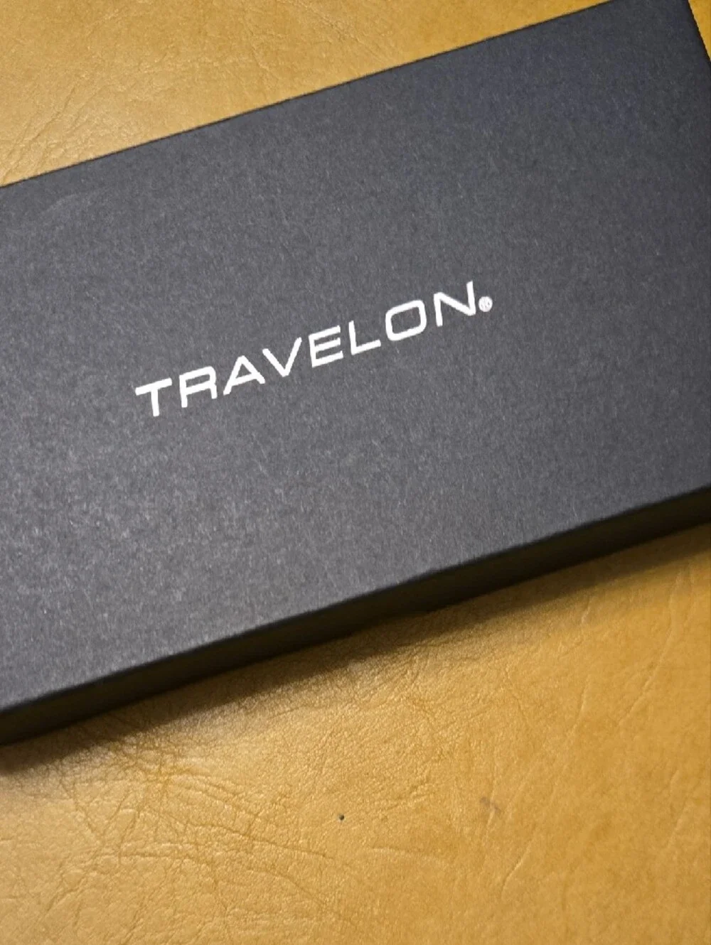 Travelon RFID-Blocking Wallet Duo in Pink and Gray
